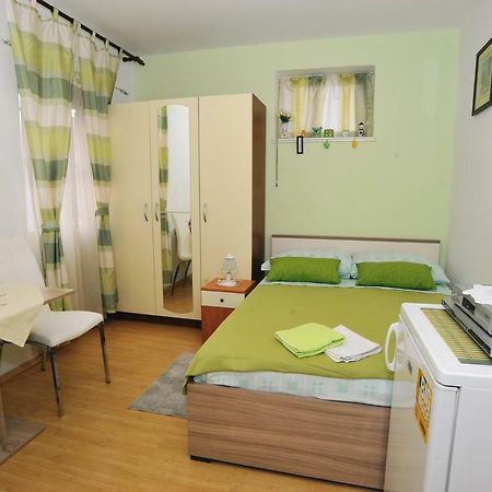 Apartment Boris Zara Esterno foto